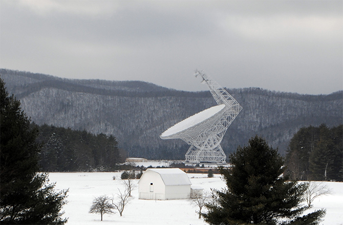 Hunt Intensifies for Aliens on Kepler's Planets